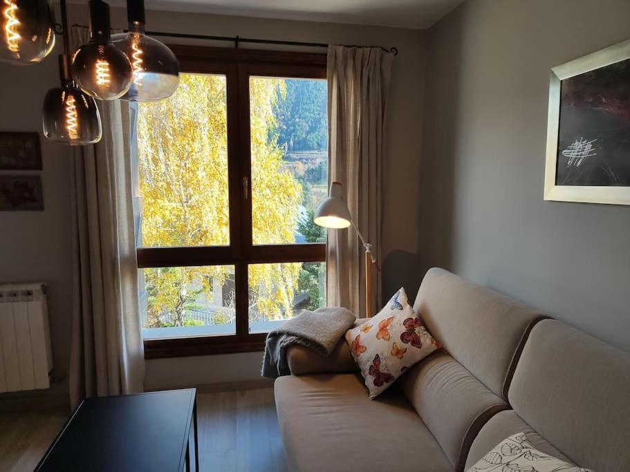 Boira, Ideal Familias, Preciosas Vistas, Garaje Incluido Sallent de Gállego Exterior foto