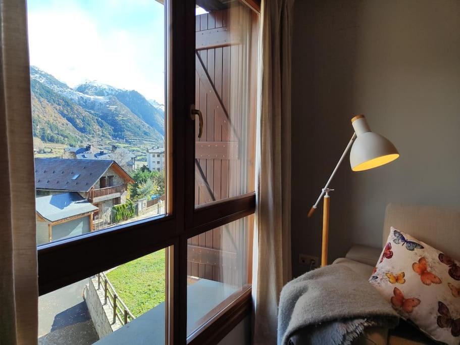 Boira, Ideal Familias, Preciosas Vistas, Garaje Incluido Sallent de Gállego Exterior foto