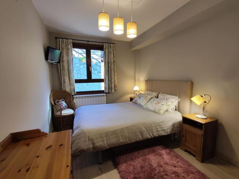 Boira, Ideal Familias, Preciosas Vistas, Garaje Incluido Sallent de Gállego Exterior foto